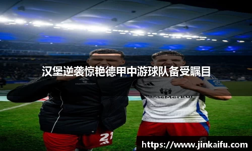 汉堡逆袭惊艳德甲中游球队备受瞩目